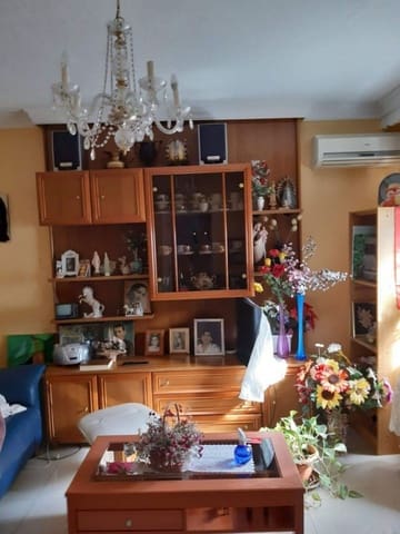 3 bedroom Townhouse for sale in Arroyo de la Miel, Benalmádena - € 300,000 (Ref: 9469844)