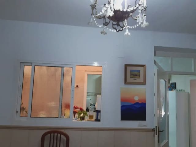 3 soveværelse Byhus til salg i Arroyo de la Miel, Benalmádena - € 314.999 (Ref: 9469844)