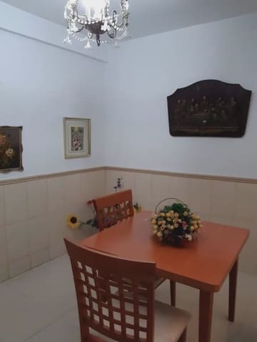 3 soveværelse Byhus til salg i Arroyo de la Miel, Benalmádena - € 314.999 (Ref: 9469844)