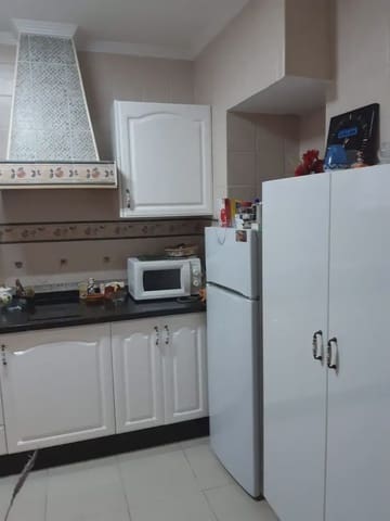 3 soveværelse Byhus til salg i Arroyo de la Miel, Benalmádena - € 314.999 (Ref: 9469844)