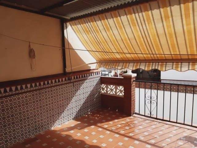 3 soveværelse Byhus til salg i Arroyo de la Miel, Benalmádena - € 314.999 (Ref: 9469844)