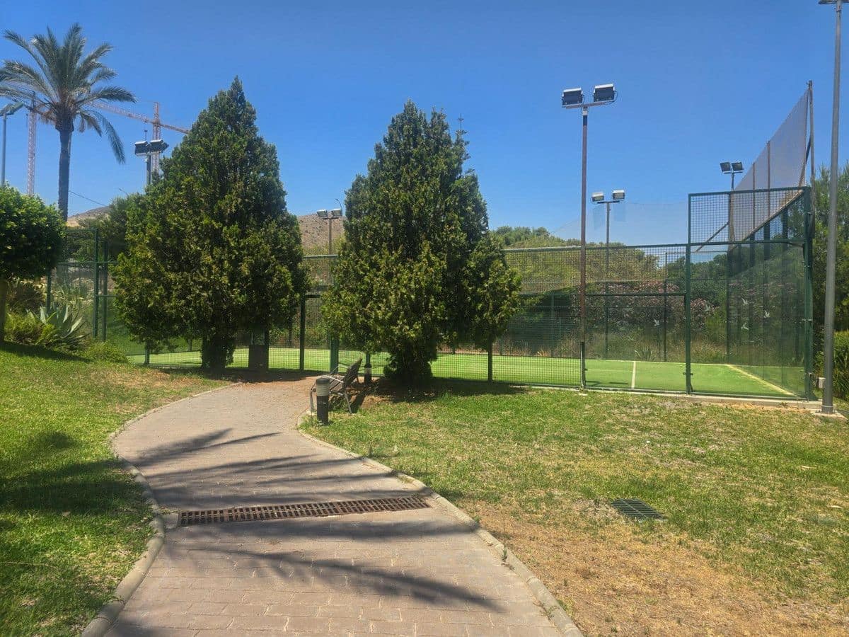 Apartamento de 2 habitaciones en Torremolinos en venta con piscina garaje - 480.000 € (Ref: 9469846)