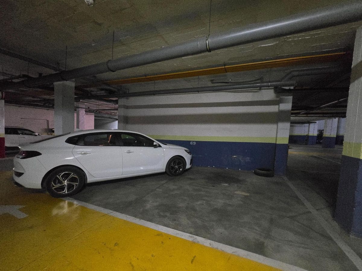 Apartamento de 2 habitaciones en Torremolinos en venta con piscina garaje - 480.000 € (Ref: 9469846)