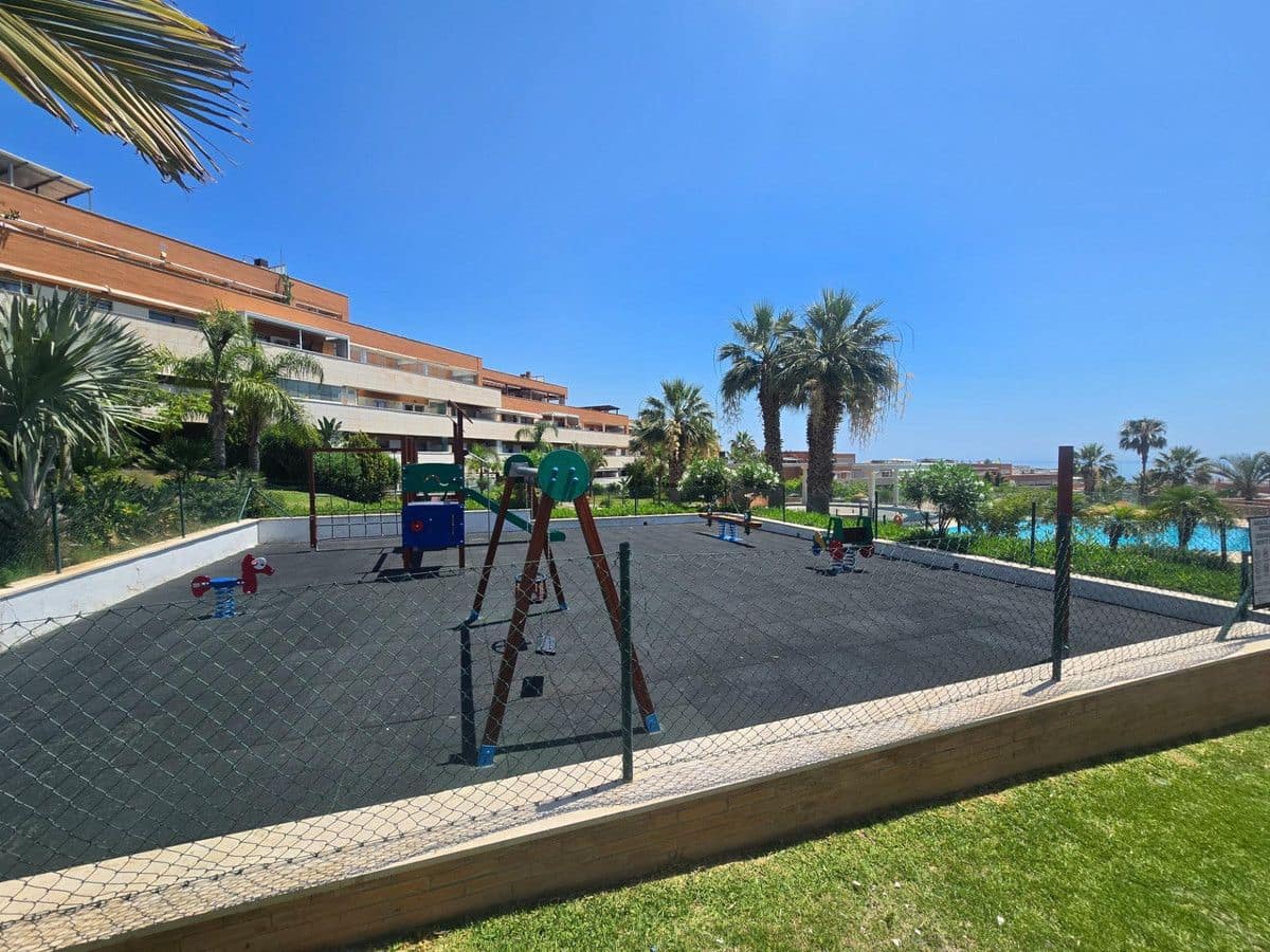 Apartamento de 2 habitaciones en Torremolinos en venta con piscina garaje - 480.000 € (Ref: 9469846)