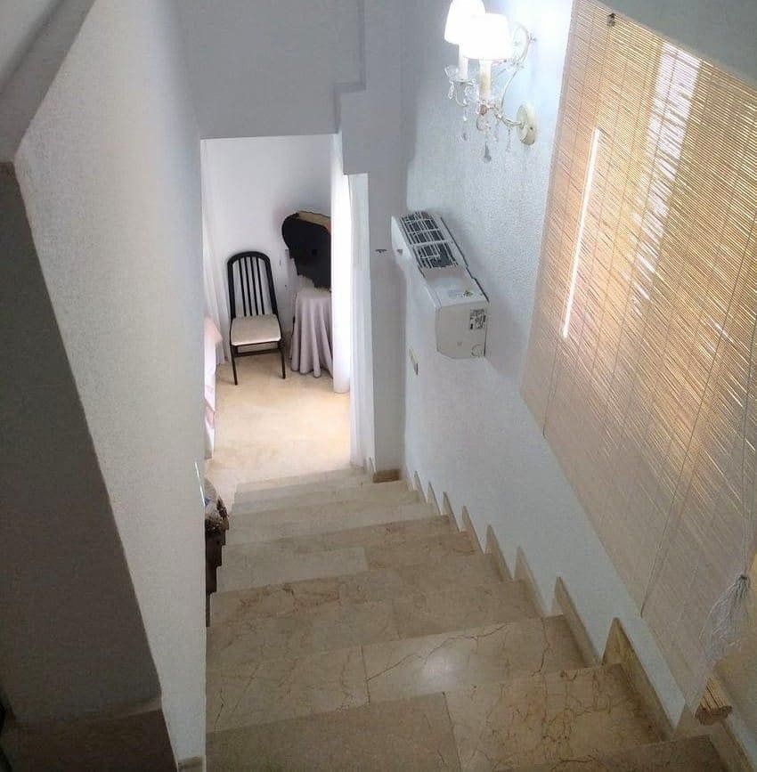 2 Zimmer Penthouse zu verkaufen in Benalmadena mit Pool Garage - 479.000 € (Ref: 9469847)