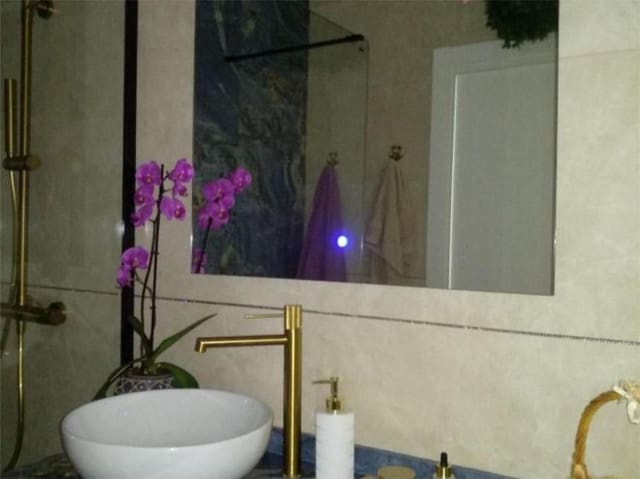 2 Zimmer Penthouse zu verkaufen in Arroyo de la Miel, Benalmádena mit Pool Garage - 479.000 € (Ref: 9469847)