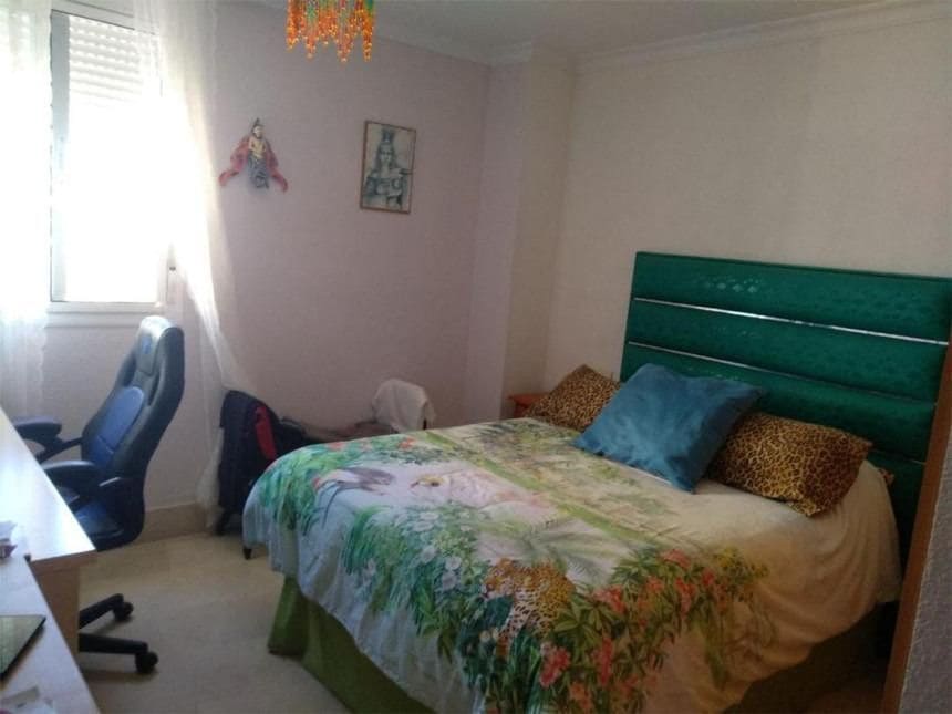 2 Zimmer Penthouse zu verkaufen in Benalmadena mit Pool Garage - 479.000 € (Ref: 9469847)