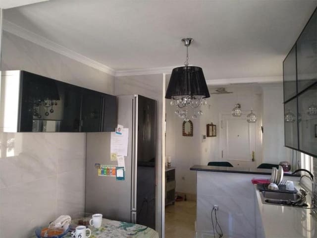 2 Zimmer Penthouse zu verkaufen in Arroyo de la Miel, Benalmádena mit Pool Garage - 479.000 € (Ref: 9469847)