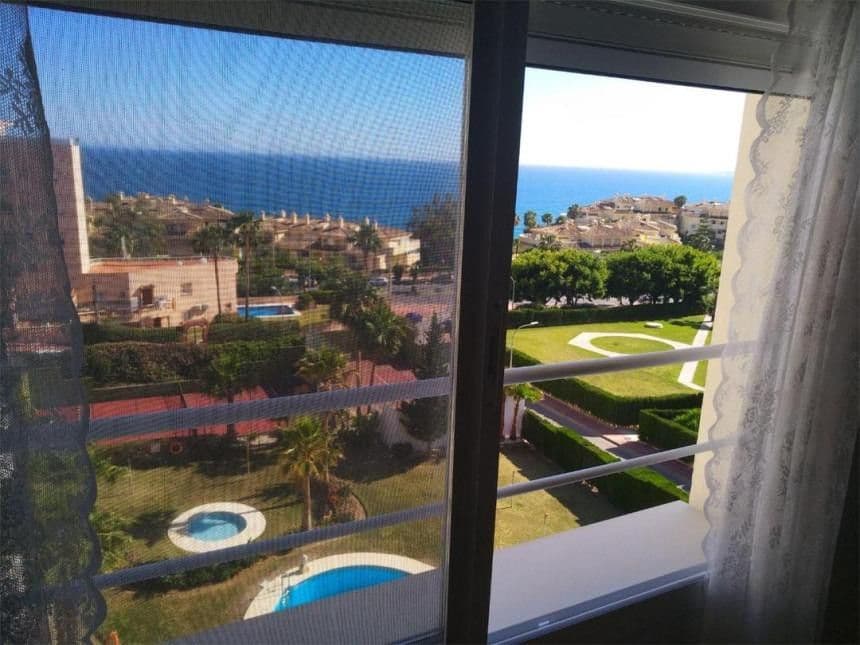 2 Zimmer Penthouse zu verkaufen in Benalmadena mit Pool Garage - 479.000 € (Ref: 9469847)