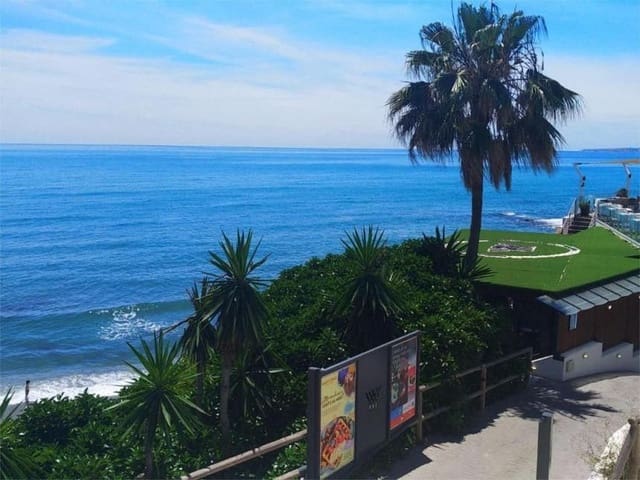 2 Zimmer Penthouse zu verkaufen in Arroyo de la Miel, Benalmádena mit Pool Garage - 479.000 € (Ref: 9469847)