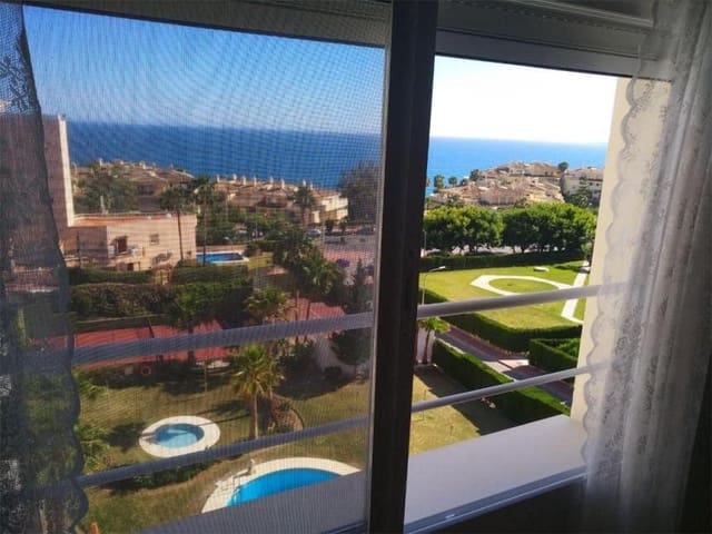 2 Zimmer Penthouse zu verkaufen in Arroyo de la Miel, Benalmádena mit Pool Garage - 479.000 € (Ref: 9469847)