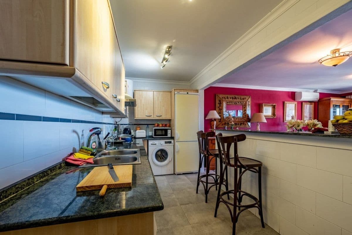 3 chambre Penthouse à vendre à Benalmadena avec piscine garage - 1 030 000 € (Ref: 9469849)