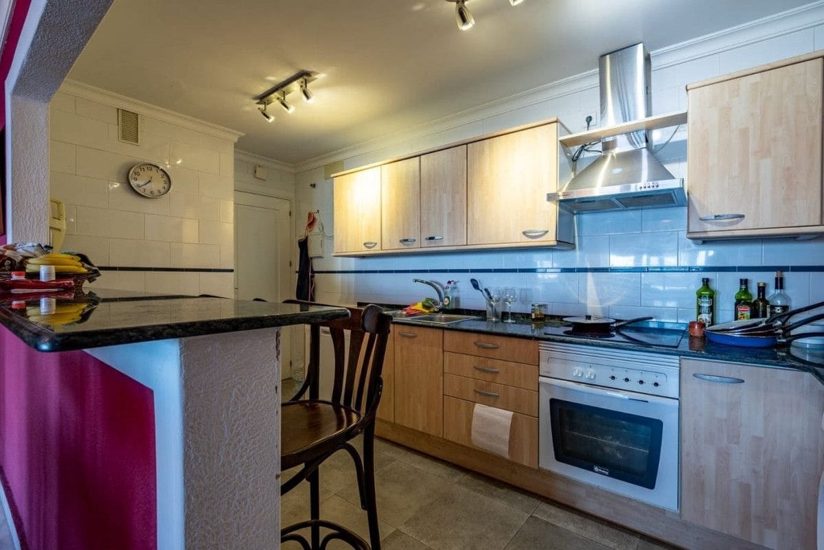 3 chambre Penthouse à vendre à Benalmadena avec piscine garage - 1 030 000 € (Ref: 9469849)