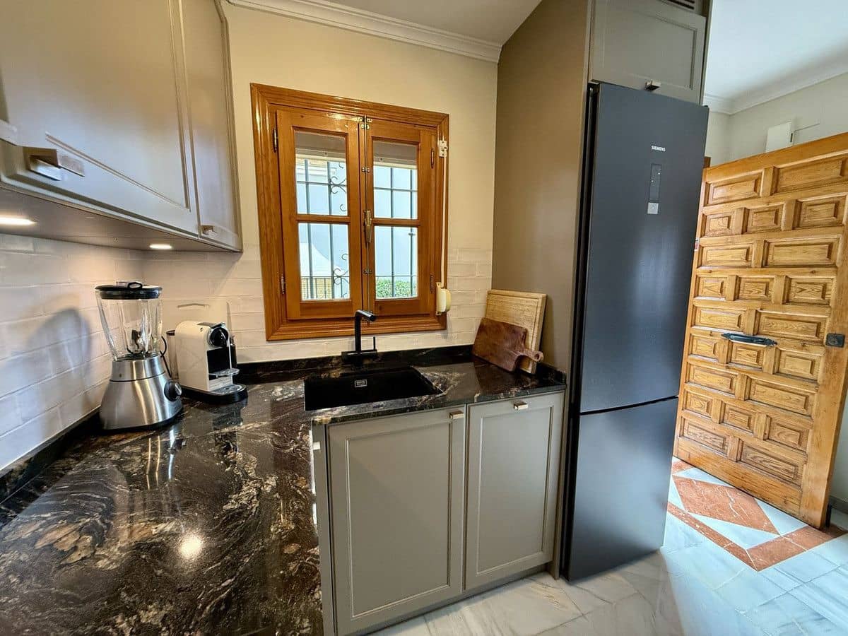 2 slaapkamer Huis te koop in Mijas met zwembad garage - € 415.000 (Ref: 9469850)