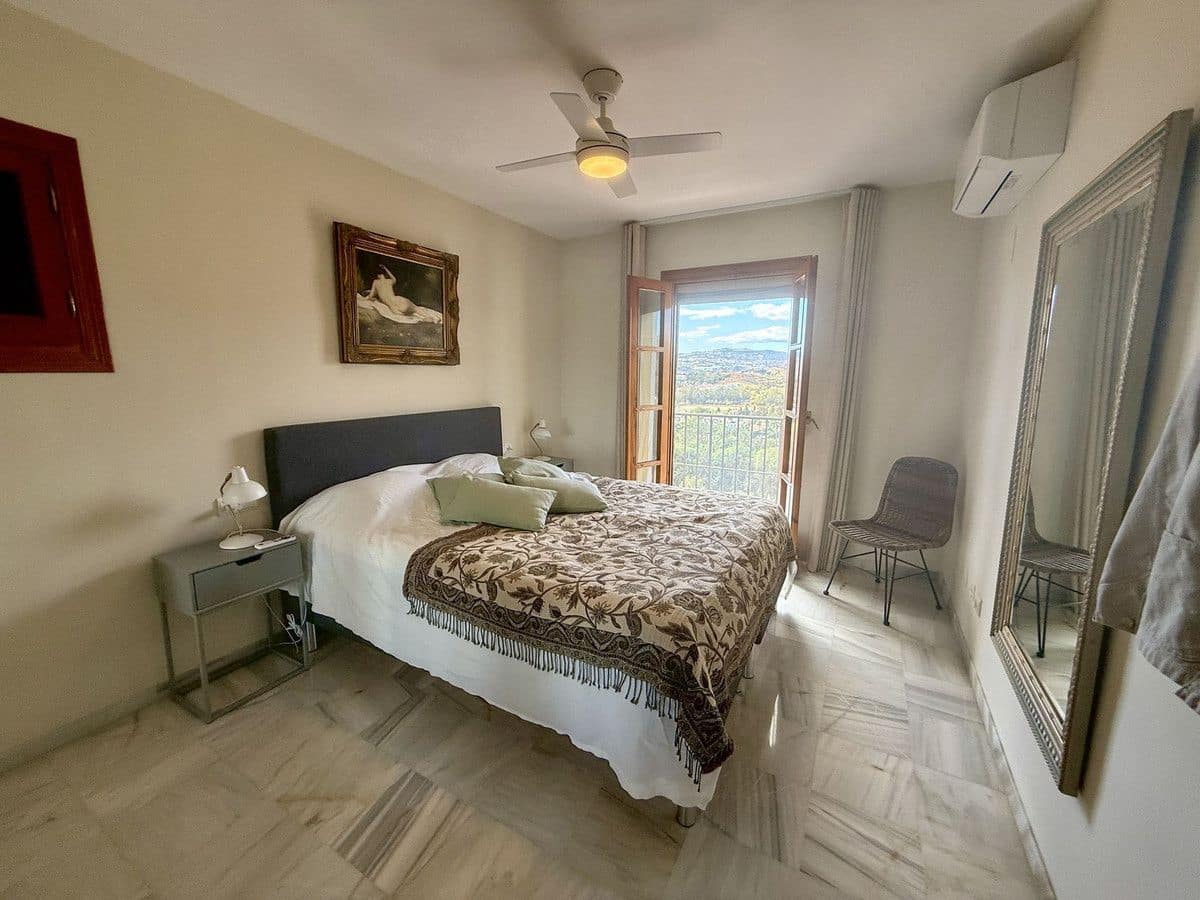 2 slaapkamer Huis te koop in Mijas met zwembad garage - € 415.000 (Ref: 9469850)