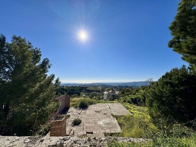 Undeveloped Land for sale in Valtocado - La Alquería - La Atalaya, Mijas - € 289,000 (Ref: 9469851)