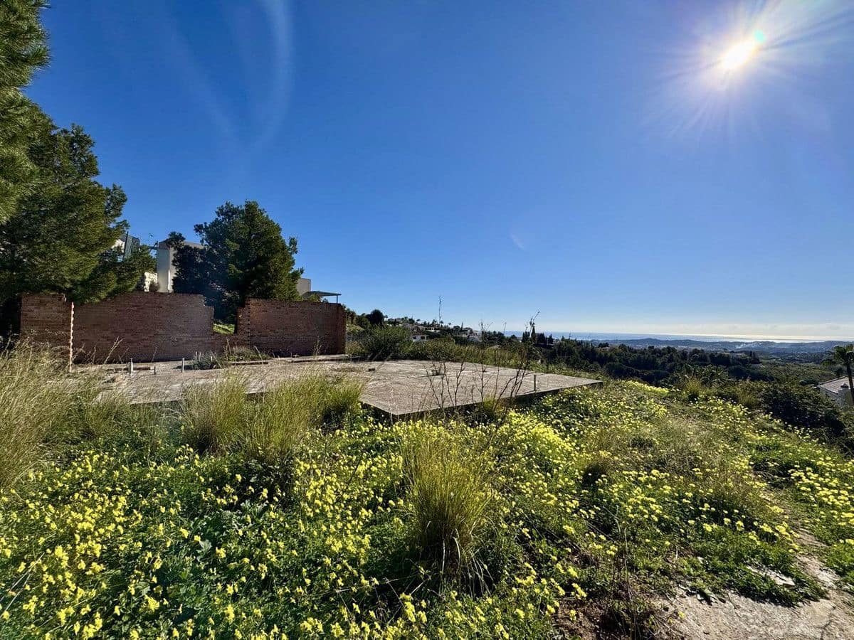 Undeveloped Land for sale in Mijas - € 289,000 (Ref: 9469851)