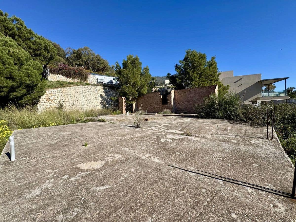 Undeveloped Land for sale in Mijas - € 289,000 (Ref: 9469851)