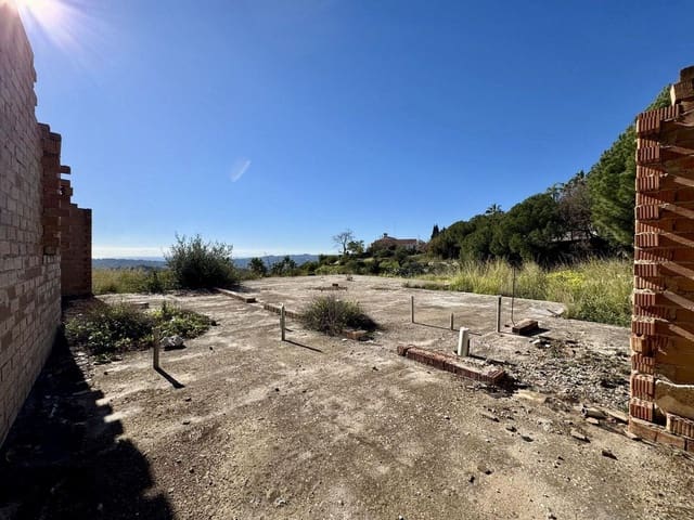 Undeveloped Land for sale in Valtocado - La Alquería - La Atalaya, Mijas - € 289,000 (Ref: 9469851)
