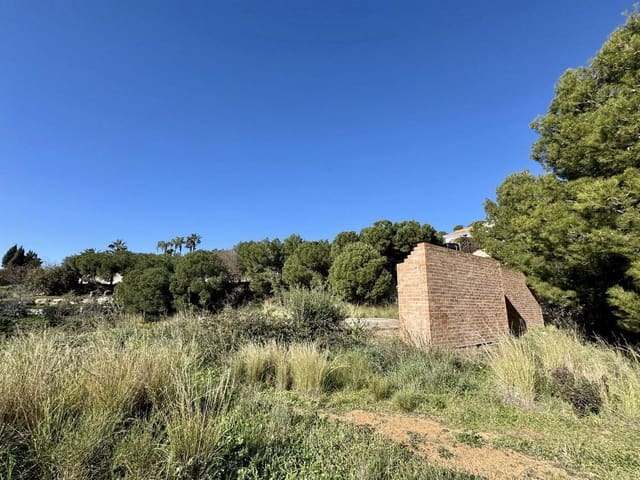 Undeveloped Land for sale in Valtocado - La Alquería - La Atalaya, Mijas - € 289,000 (Ref: 9469851)