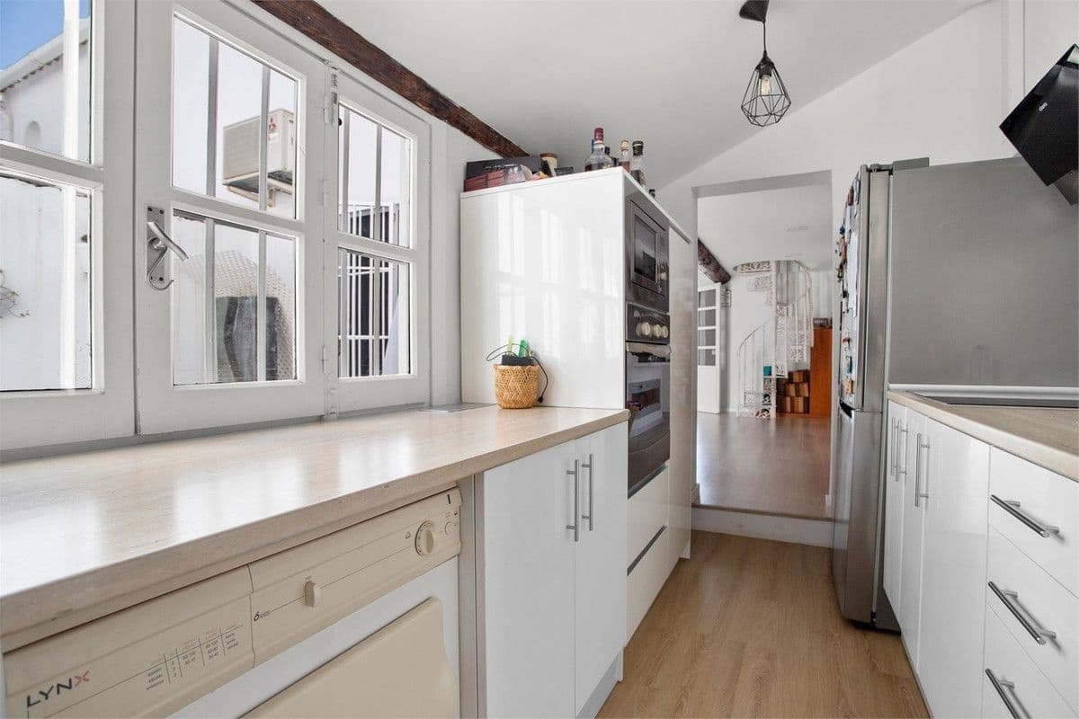 2 chambre Maison de Ville à vendre à Mijas avec piscine - 449 000 € (Ref: 9469852)