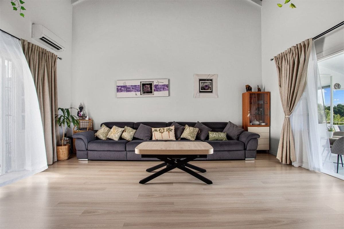 2 chambre Maison de Ville à vendre à Mijas avec piscine - 449 000 € (Ref: 9469852)