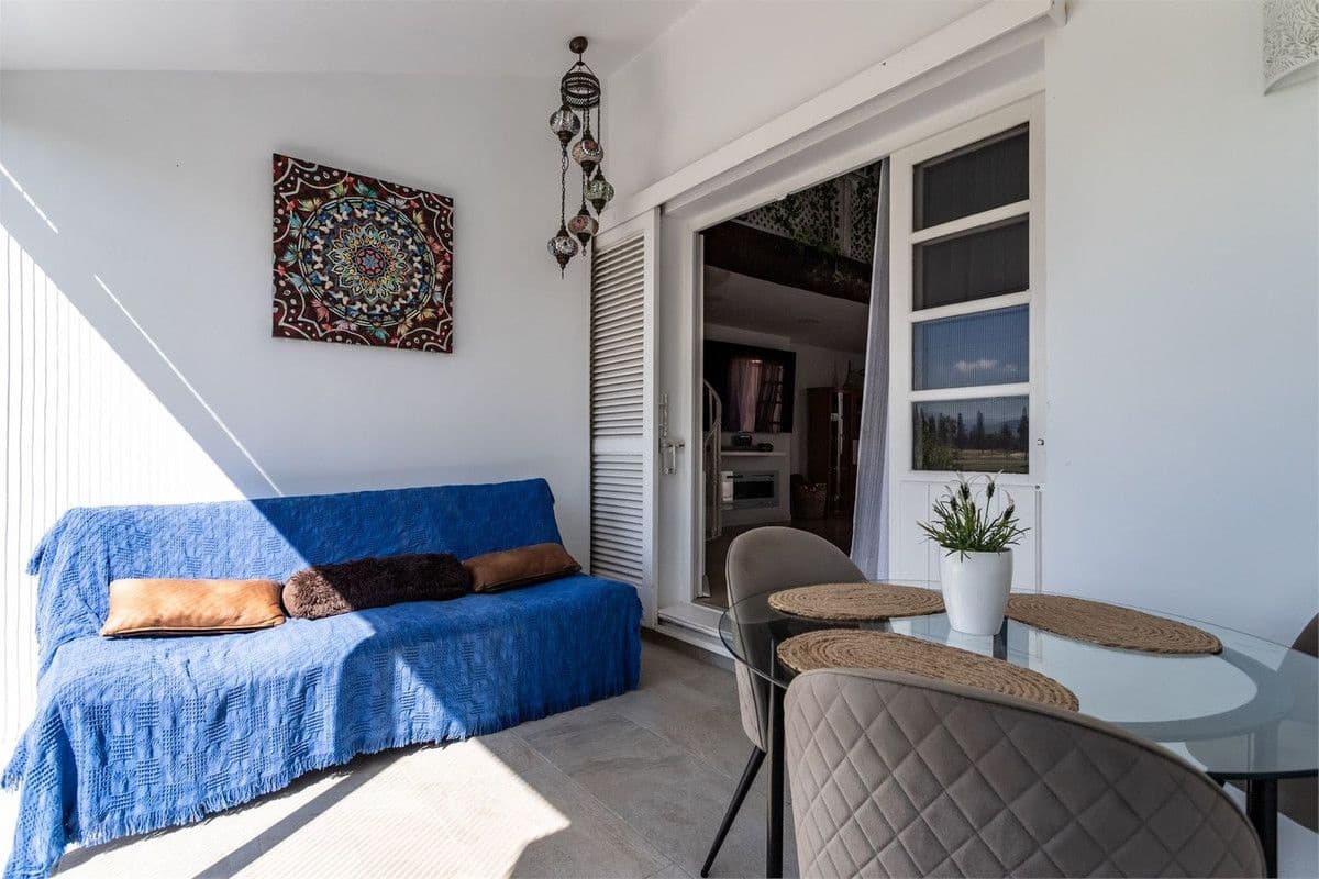 2 chambre Maison de Ville à vendre à Mijas avec piscine - 449 000 € (Ref: 9469852)