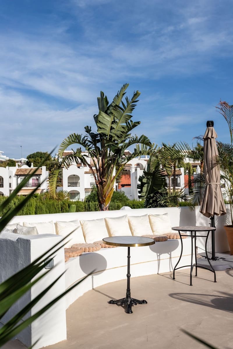 4 chambre Villa/Maison à vendre à Benalmadena avec piscine garage - 2 495 000 € (Ref: 9469853)