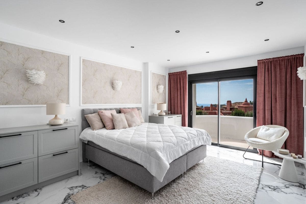 4 chambre Villa/Maison à vendre à Benalmadena avec piscine garage - 2 495 000 € (Ref: 9469853)