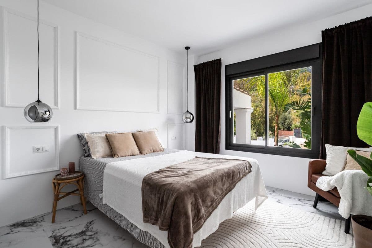 4 chambre Villa/Maison à vendre à Benalmadena avec piscine garage - 2 495 000 € (Ref: 9469853)