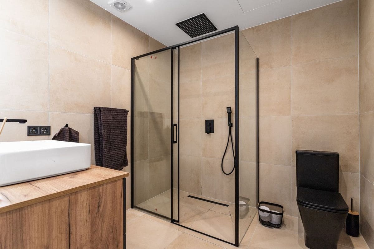 4 chambre Villa/Maison à vendre à Benalmadena avec piscine garage - 2 495 000 € (Ref: 9469853)