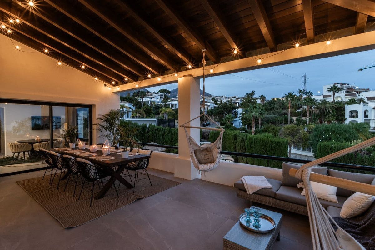 4 chambre Villa/Maison à vendre à Benalmadena avec piscine garage - 2 495 000 € (Ref: 9469853)