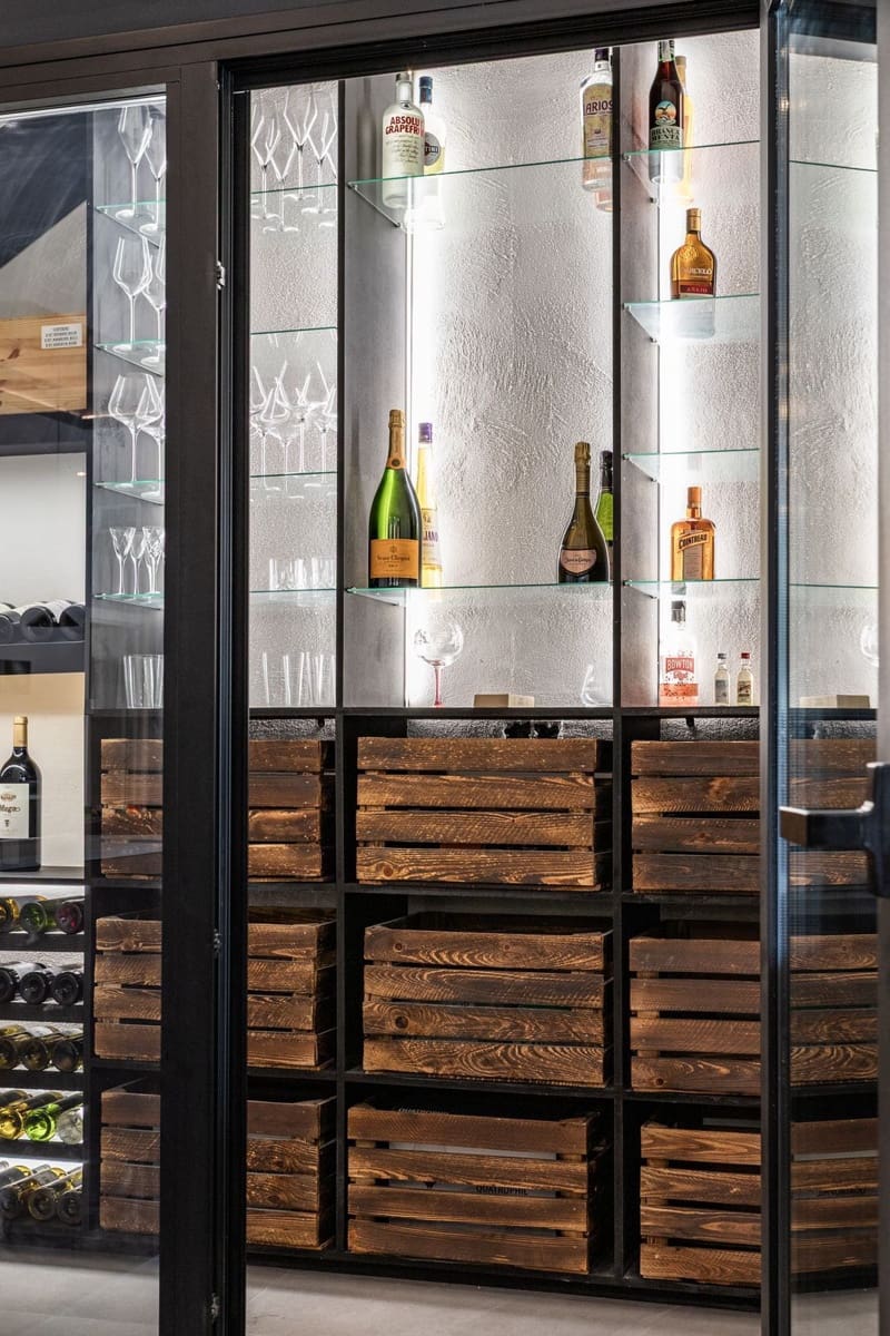 4 chambre Villa/Maison à vendre à Benalmadena avec piscine garage - 2 495 000 € (Ref: 9469853)