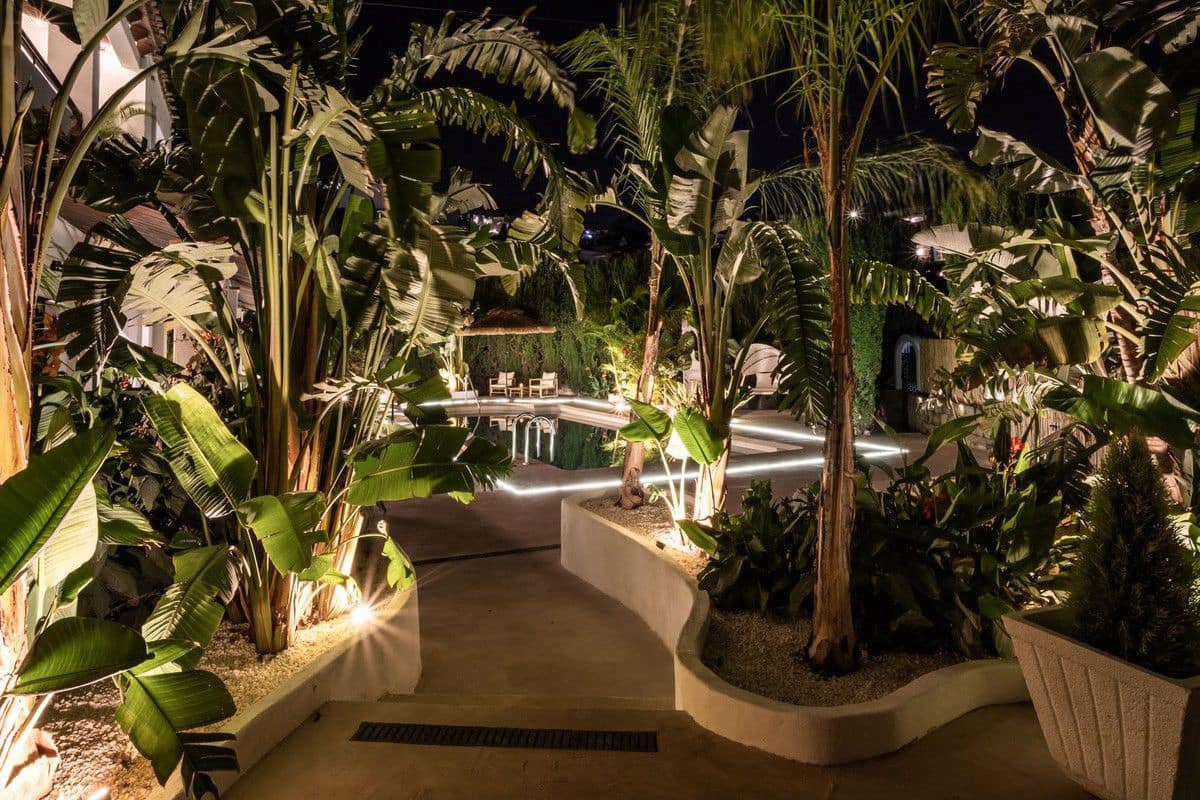 4 chambre Villa/Maison à vendre à Benalmadena avec piscine garage - 2 495 000 € (Ref: 9469853)