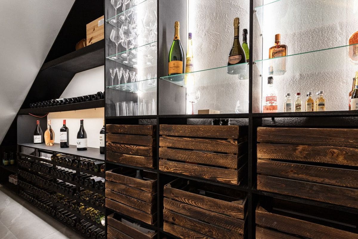 4 chambre Villa/Maison à vendre à Benalmadena avec piscine garage - 2 495 000 € (Ref: 9469853)