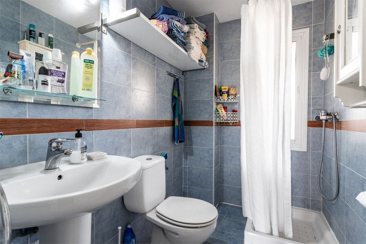 2 makuuhuone Kattohuoneisto myytävänä paikassa Fuengirola mukana uima-altaan - 359 000 € (Ref: 9469854)