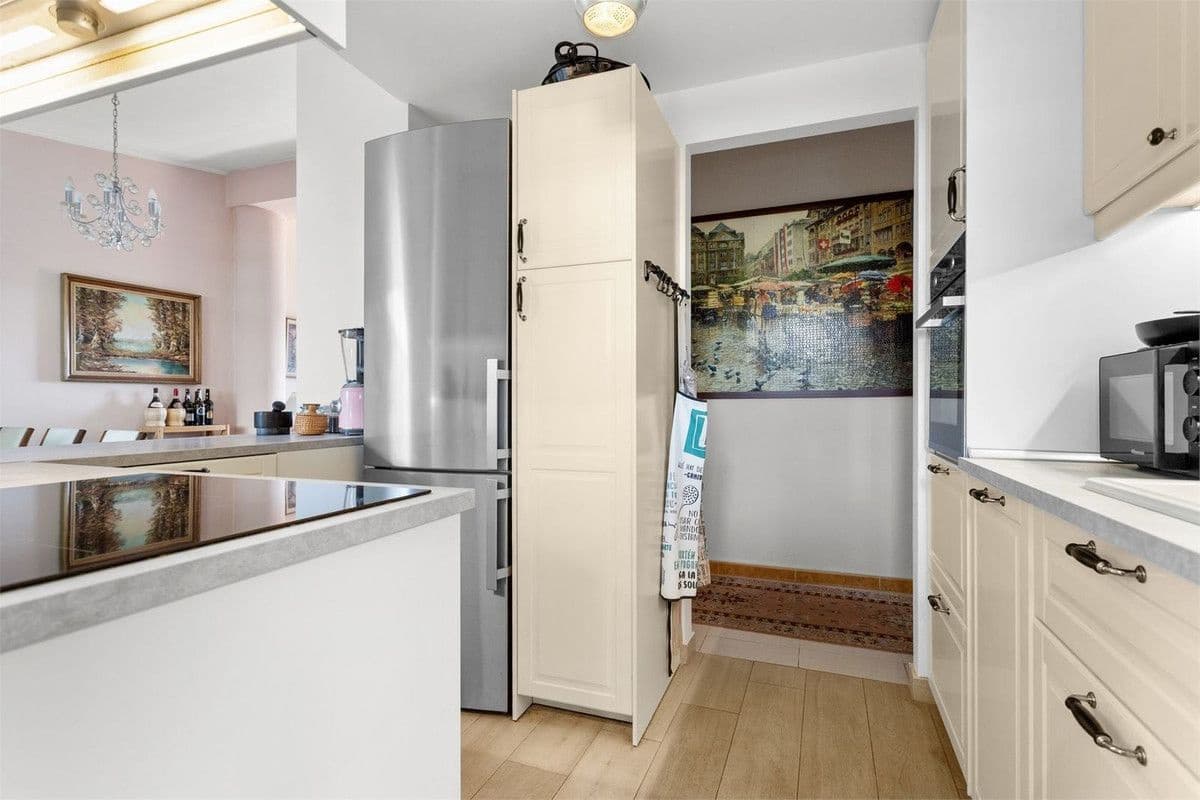 2 makuuhuone Kattohuoneisto myytävänä paikassa Fuengirola mukana uima-altaan - 359 000 € (Ref: 9469854)