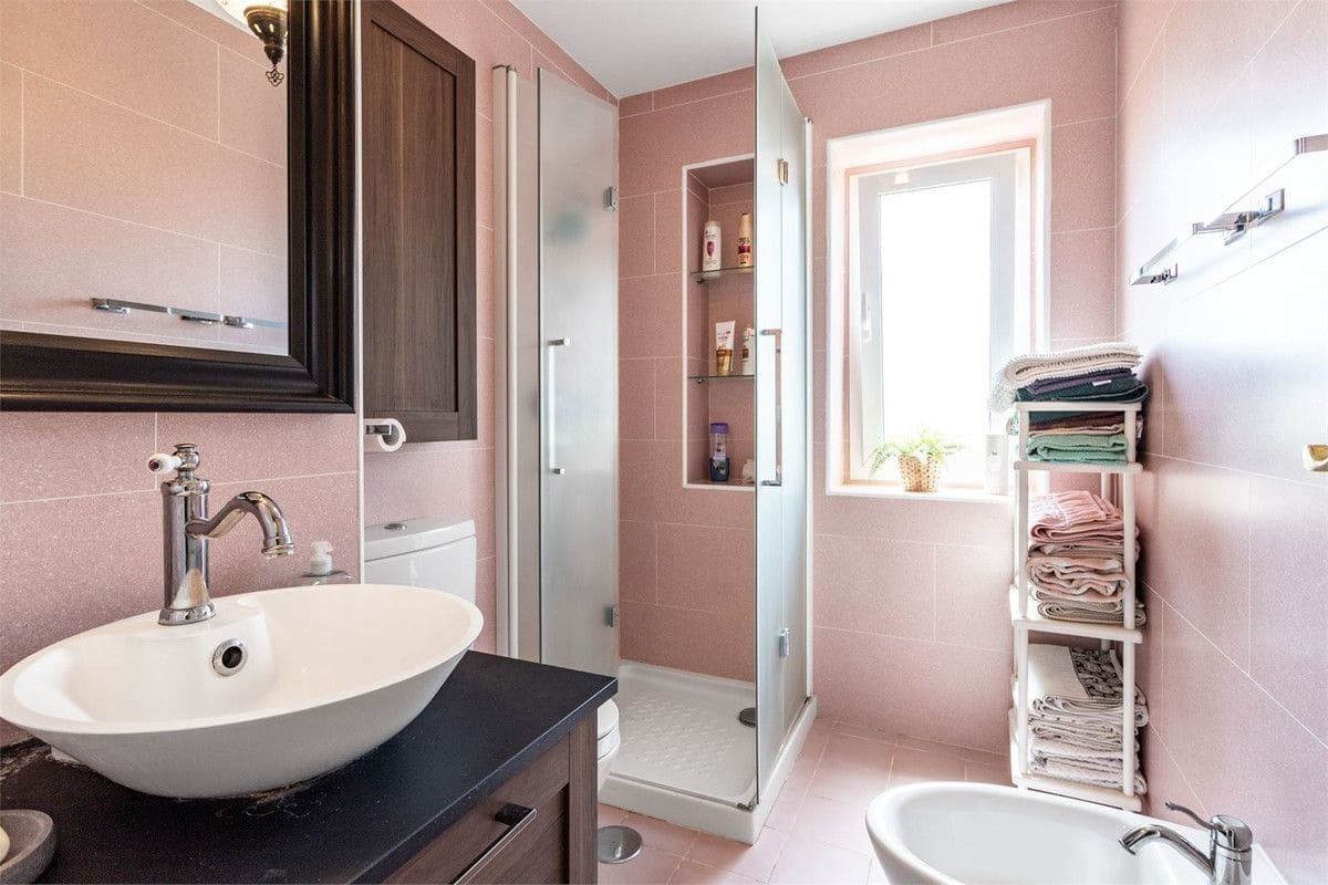 2 makuuhuone Kattohuoneisto myytävänä paikassa Fuengirola mukana uima-altaan - 359 000 € (Ref: 9469854)