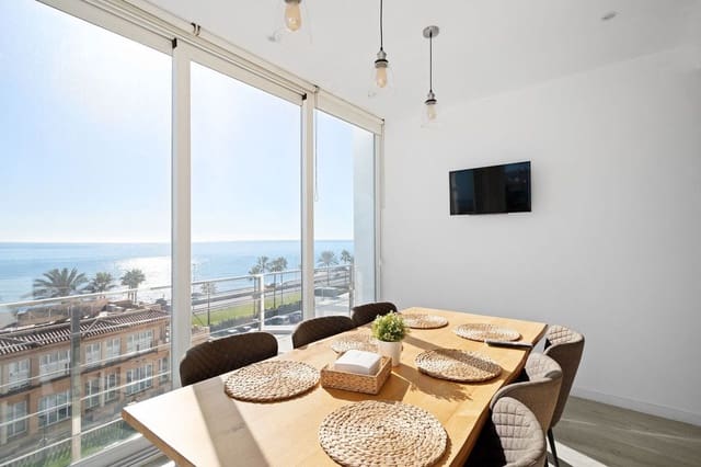 Chalet de 3 habitaciones en El Faro de Calaburra - Chaparral, Mijas en venta con piscina - 990.000 € (Ref: 9469855)