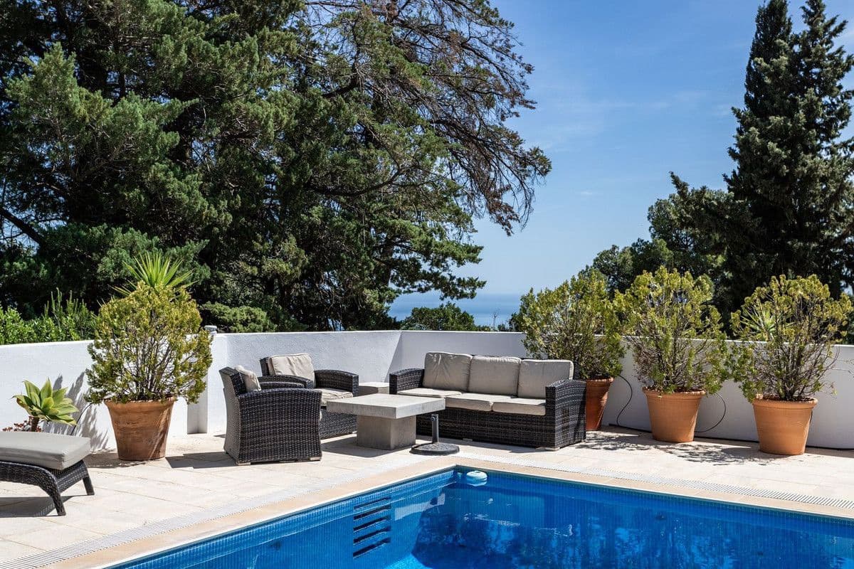 3 bedroom Villa for sale in Mijas with pool garage - € 1,445,000 (Ref: 9469856)