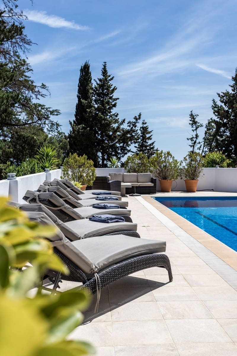 3 bedroom Villa for sale in Mijas with pool garage - € 1,445,000 (Ref: 9469856)