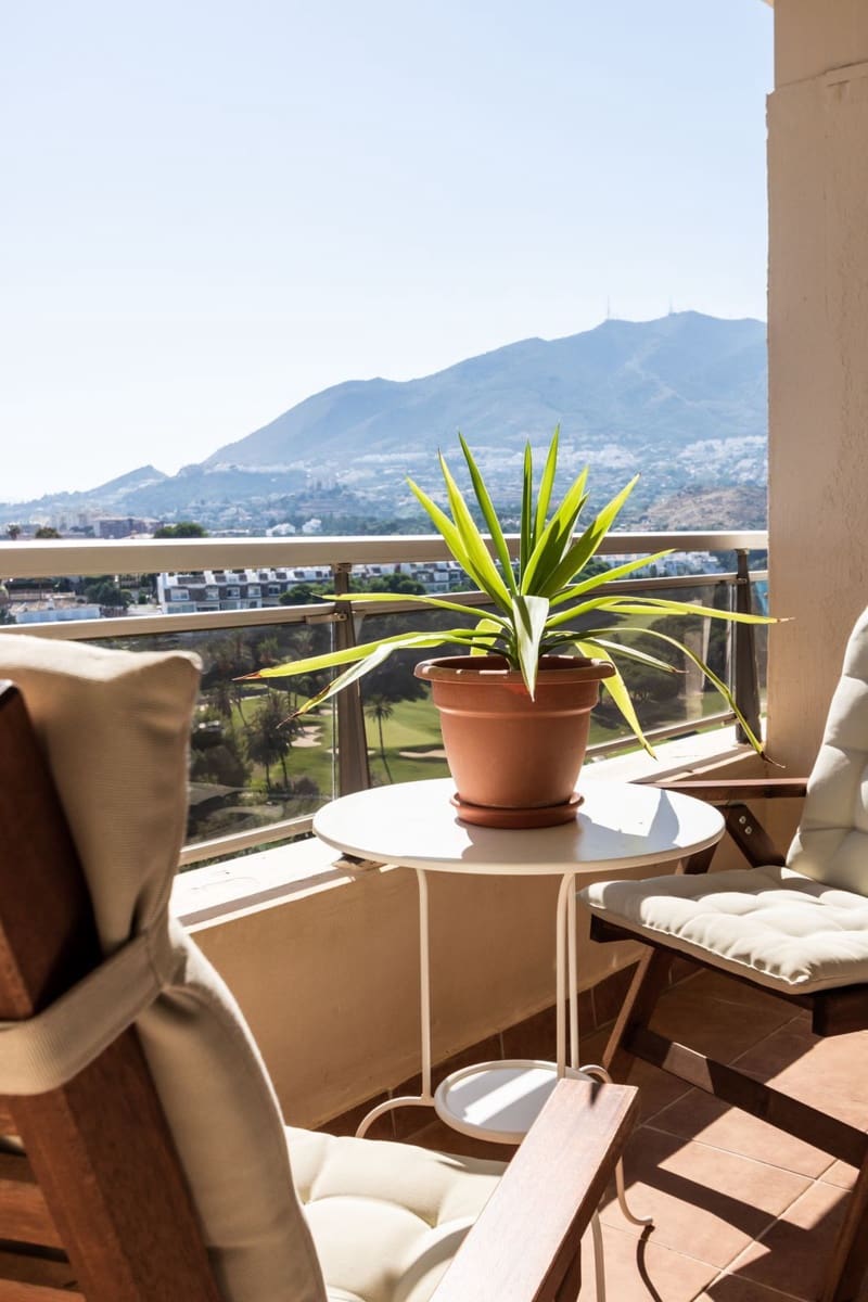 Apartamento de 2 habitaciones en Benalmádena en venta con piscina - 420.000 € (Ref: 9469857)