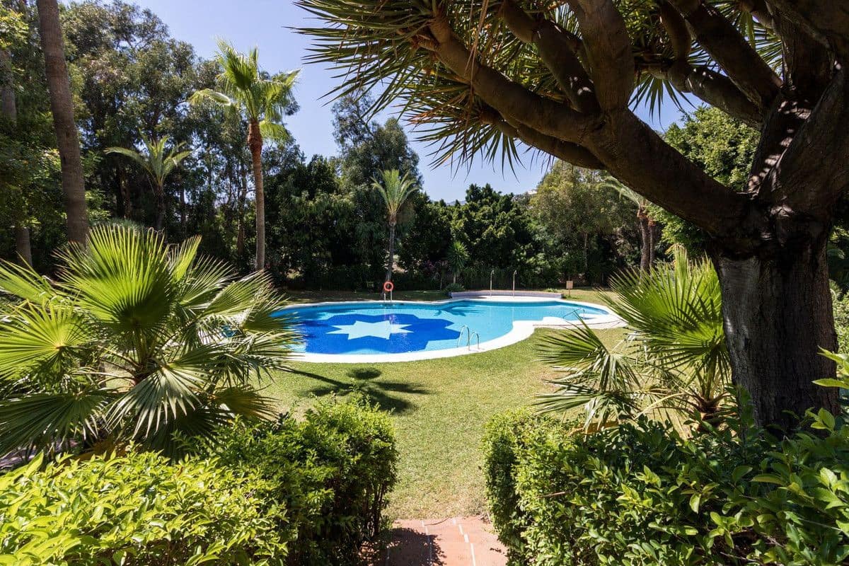 Apartamento de 2 habitaciones en Benalmádena en venta con piscina - 420.000 € (Ref: 9469857)