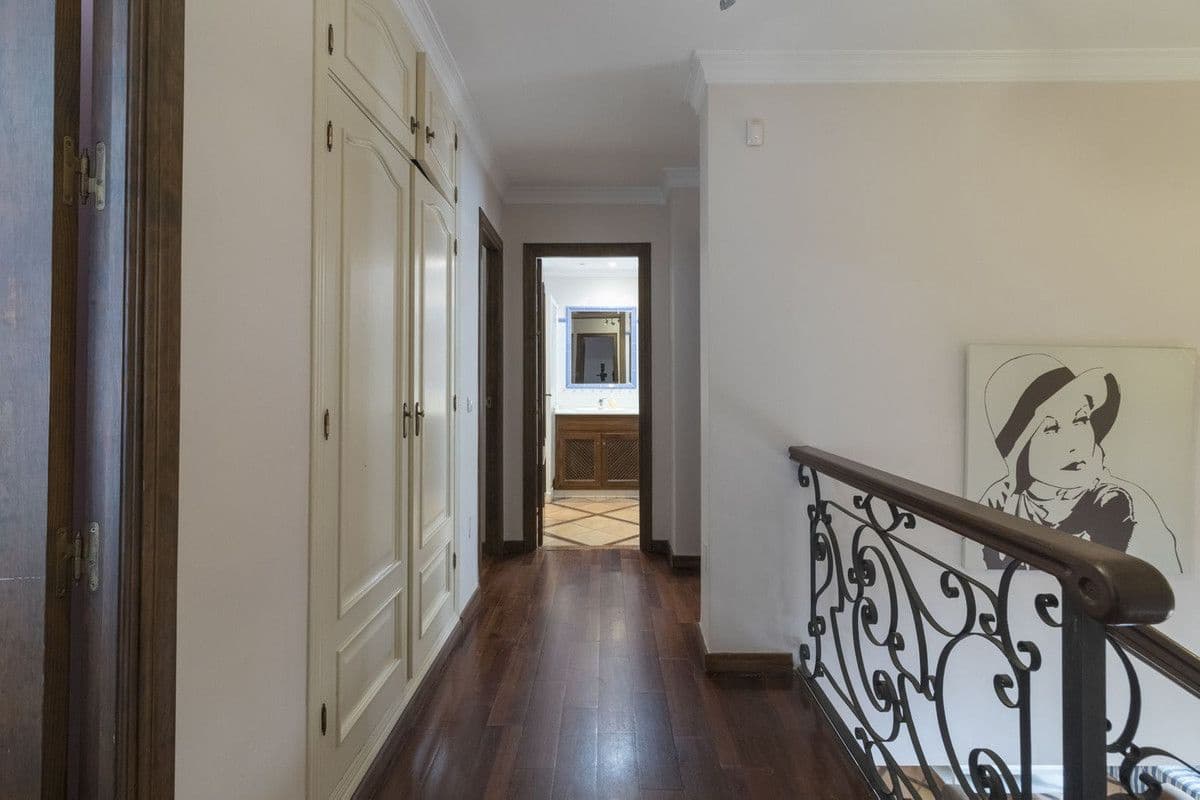 6 chambre Villa/Maison à vendre à Fuengirola avec piscine garage - 820 000 € (Ref: 9469858)