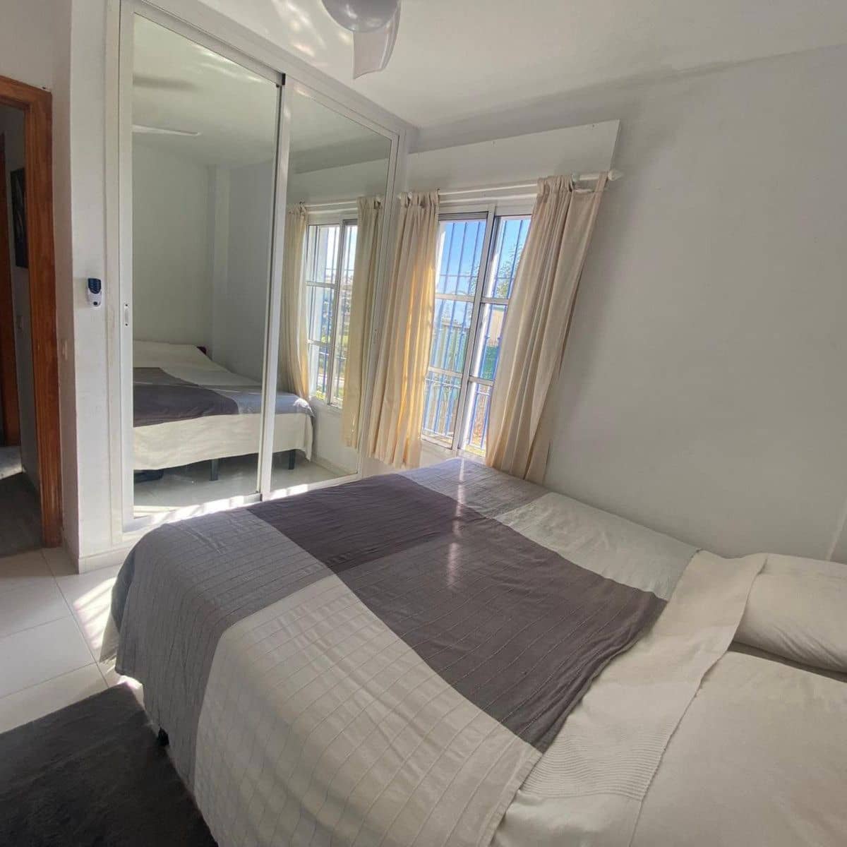 2 chambre Appartement de Plage à vendre à Mijas avec piscine garage - 379 600 € (Ref: 9469860)