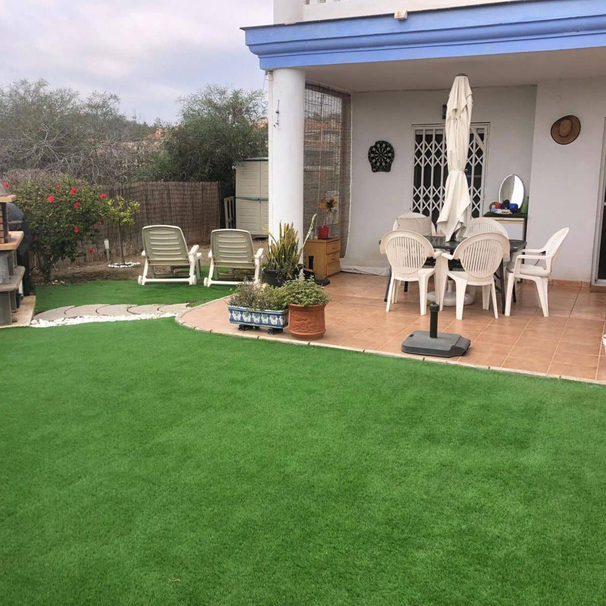 2 chambre Appartement de Plage à vendre à Mijas avec piscine garage - 379 600 € (Ref: 9469860)