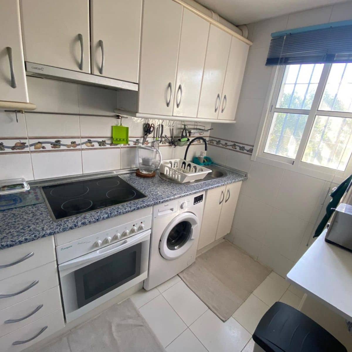 2 chambre Appartement de Plage à vendre à Mijas avec piscine garage - 379 600 € (Ref: 9469860)