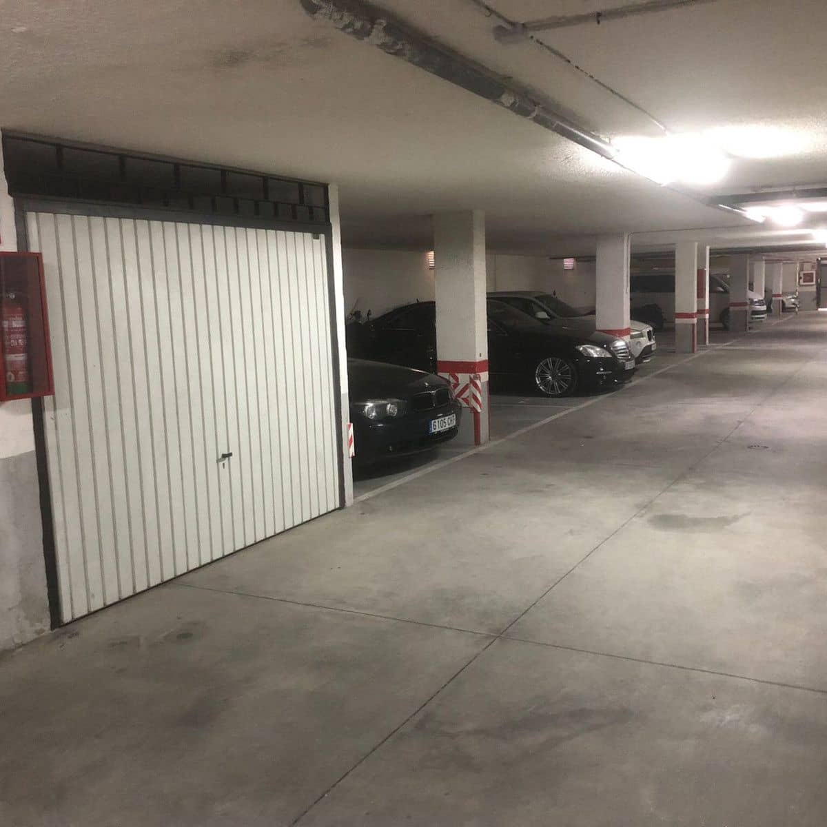 2 chambre Appartement de Plage à vendre à Mijas avec piscine garage - 379 600 € (Ref: 9469860)