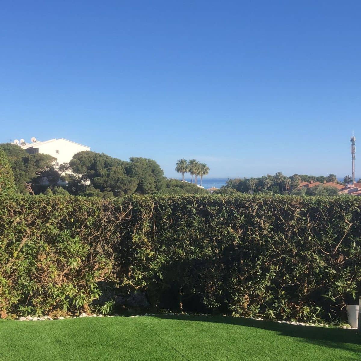 2 chambre Appartement de Plage à vendre à Mijas avec piscine garage - 379 600 € (Ref: 9469860)