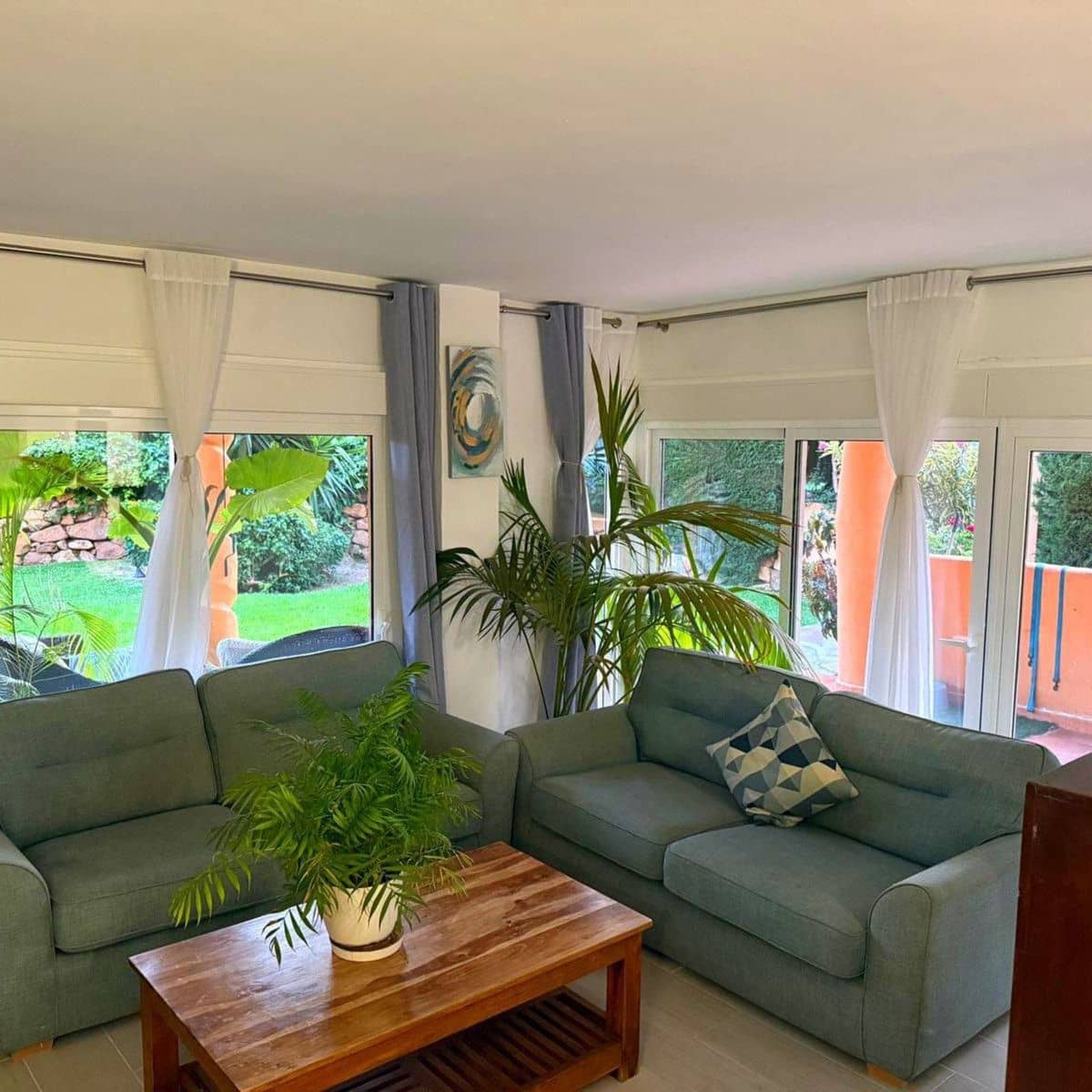 4 chambre Appartement à vendre à Mijas avec piscine garage - 398 000 € (Ref: 9469861)